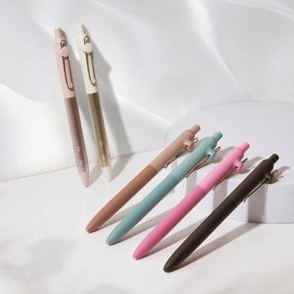 P-382 | UNI uniball ZENTO Standard Model 水性原子筆 0.38mm / 0.5mm (新色)