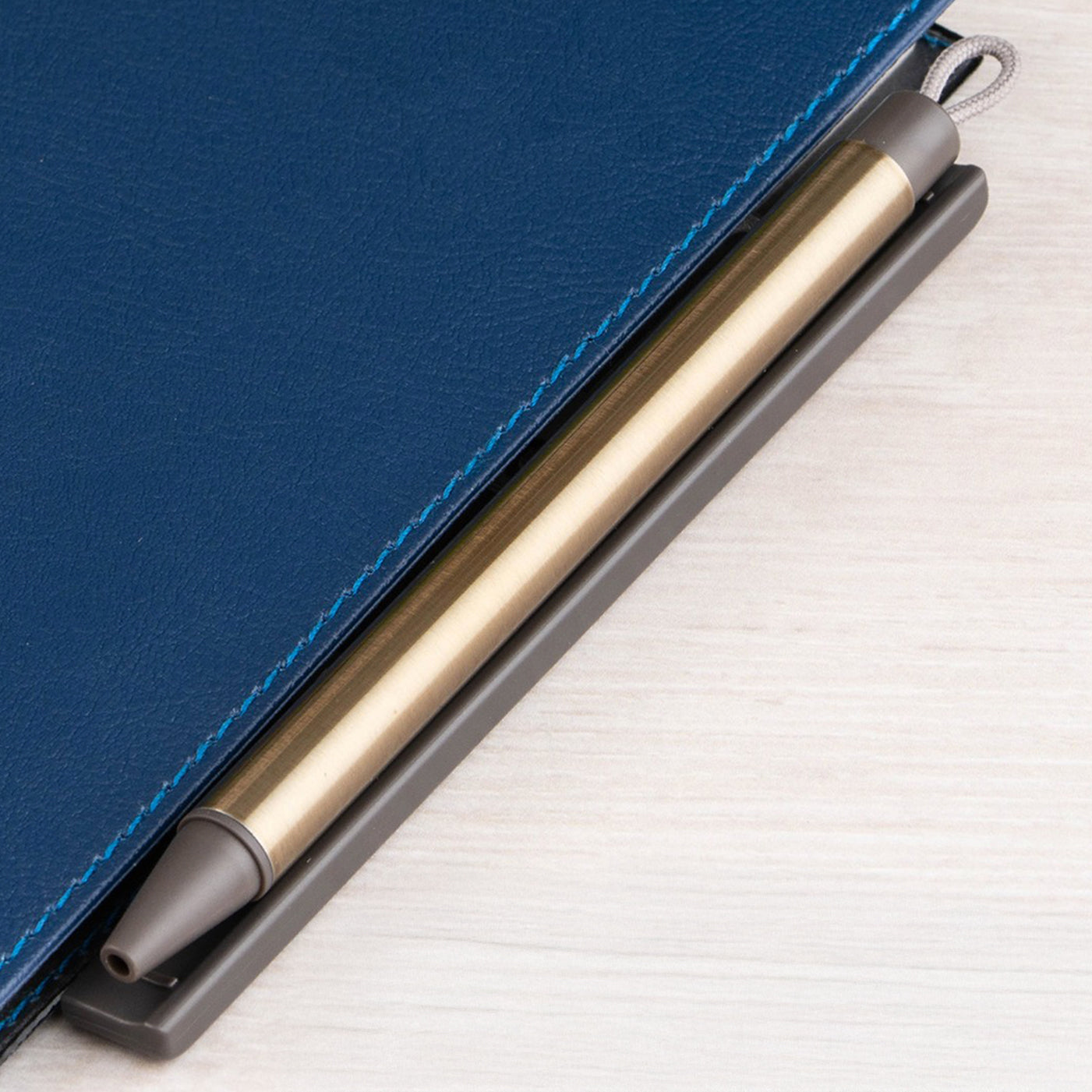 P-385 | ZEBRA pitan 中性筆 0.5mm 金色限量版