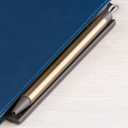 P-385 | ZEBRA pitan 中性筆 0.5mm 金色限量版