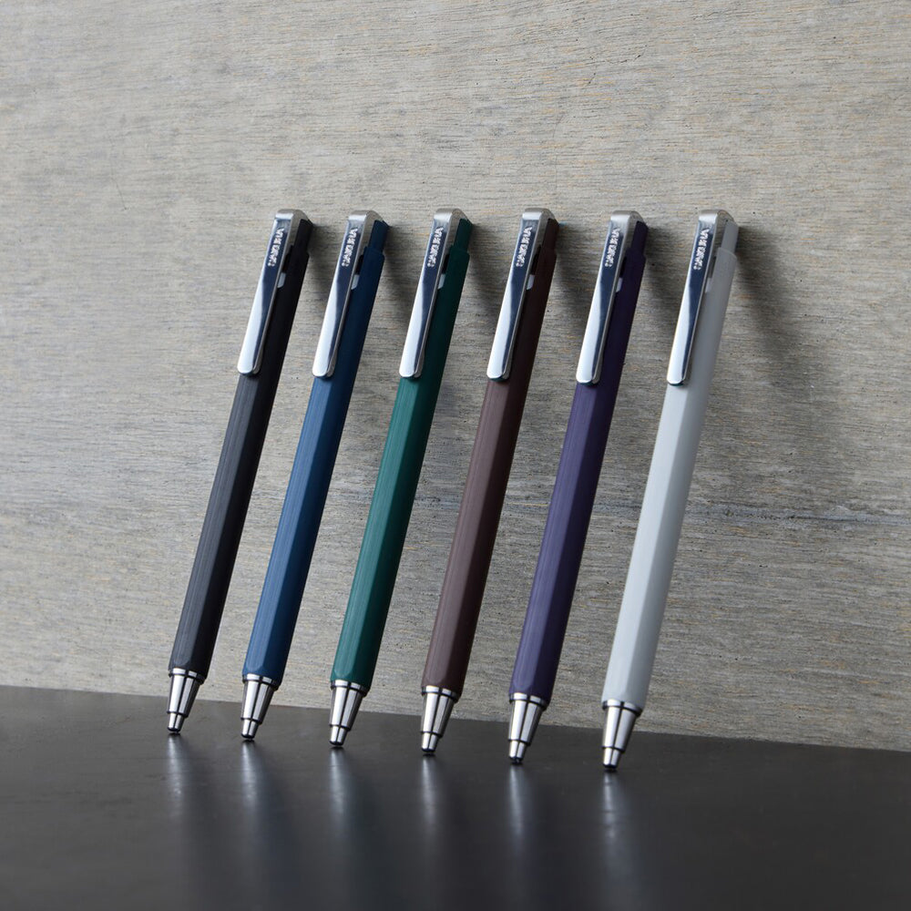 P-387 | SAKURA Ballsign iD 低重心中性筆 0.3mm / 0.5mm