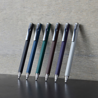 P-387 | SAKURA Ballsign iD 低重心中性筆 0.3mm / 0.5mm