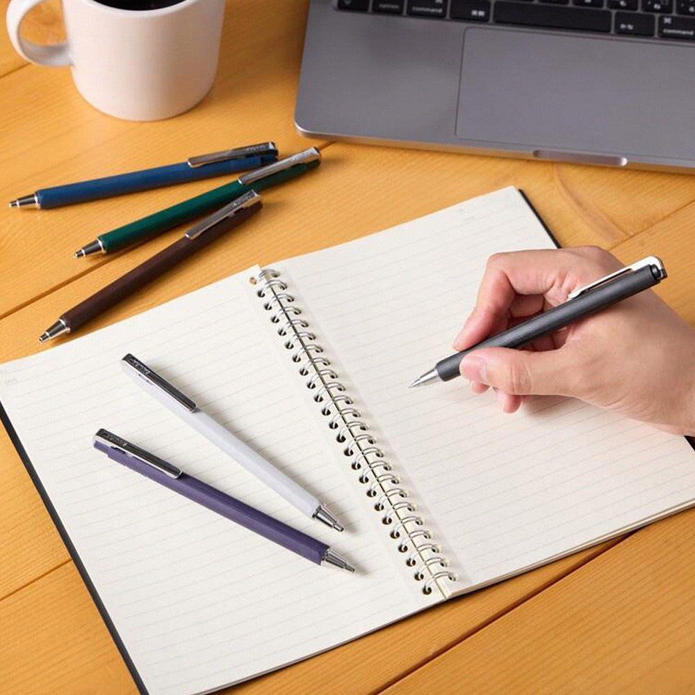 P-387 | SAKURA Ballsign iD 低重心中性筆 0.3mm / 0.5mm