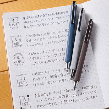 P-387 | SAKURA Ballsign iD 低重心中性筆 0.3mm / 0.5mm