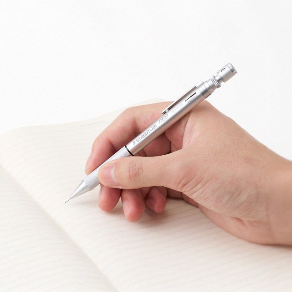 P-390 | STAEDTLER REG 925 85 0.5mm 鉛芯筆
