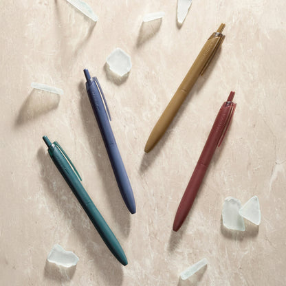 P-392 | UNI JETSTREAM Lite touch ink 原子筆 0.5mm (限量版)