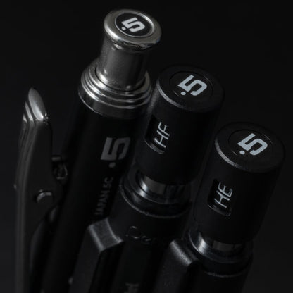 P-393 | PENTEL Drafting Mechanical Pencil 60 週年限定版套裝