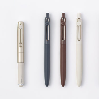 P-394 | UNI uniball ZENTO Standard Model 水性原子筆 0.7mm