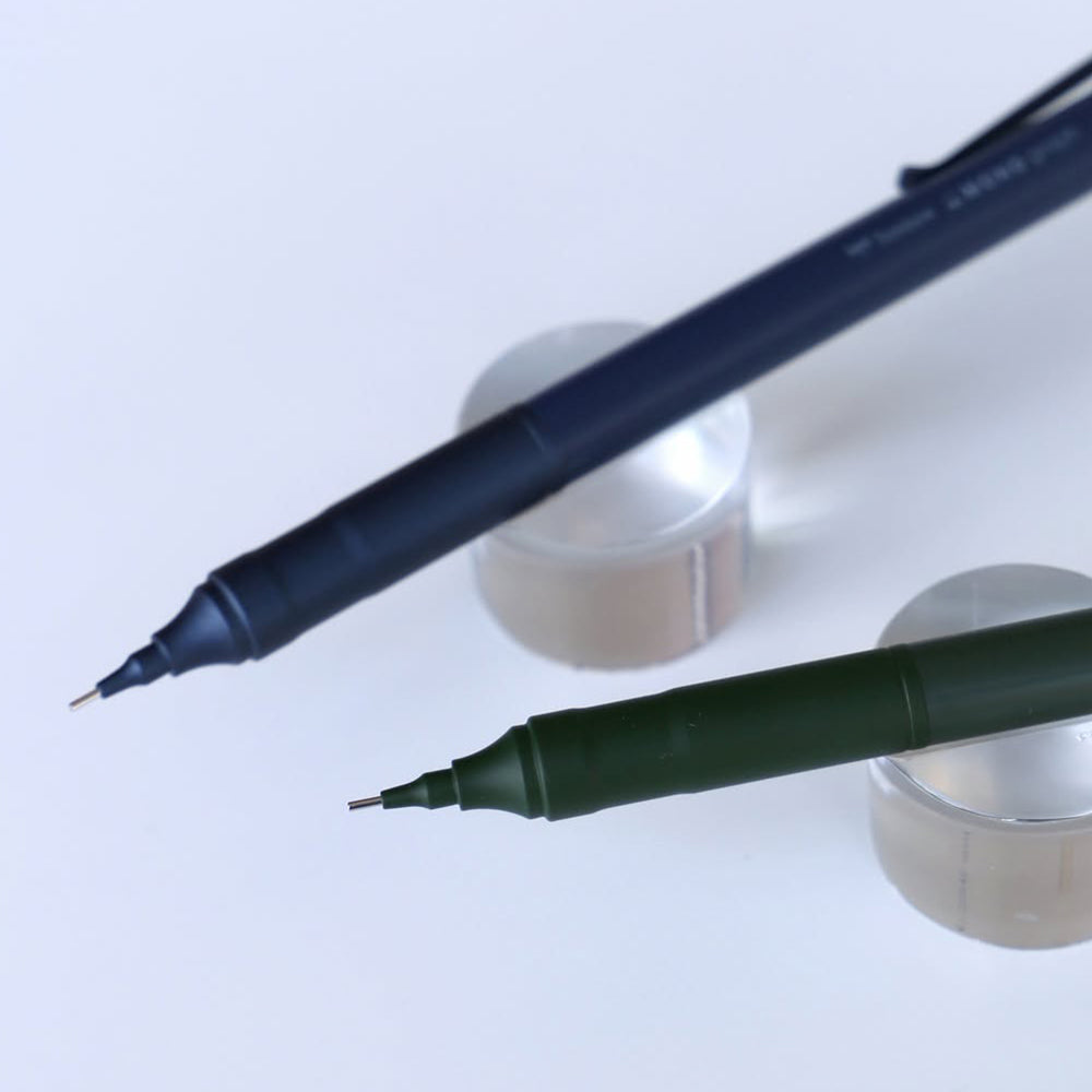 P-397 | TOMBOW MONO Graph Fine 鉛芯筆 0.5mm (新色)