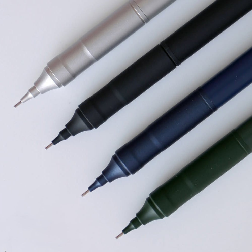 P-397 | TOMBOW MONO Graph Fine 鉛芯筆 0.5mm (新色)