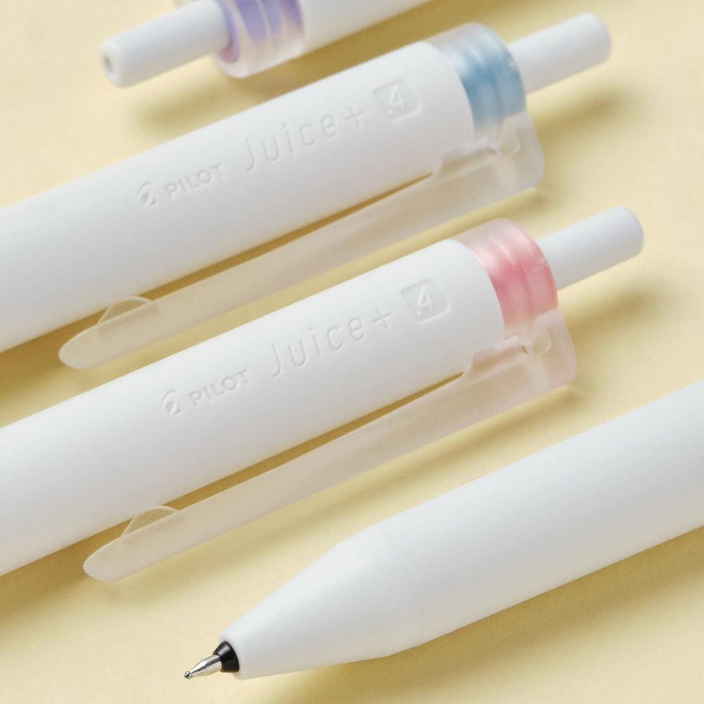 P-404 | PILOT Juice+ 0.4