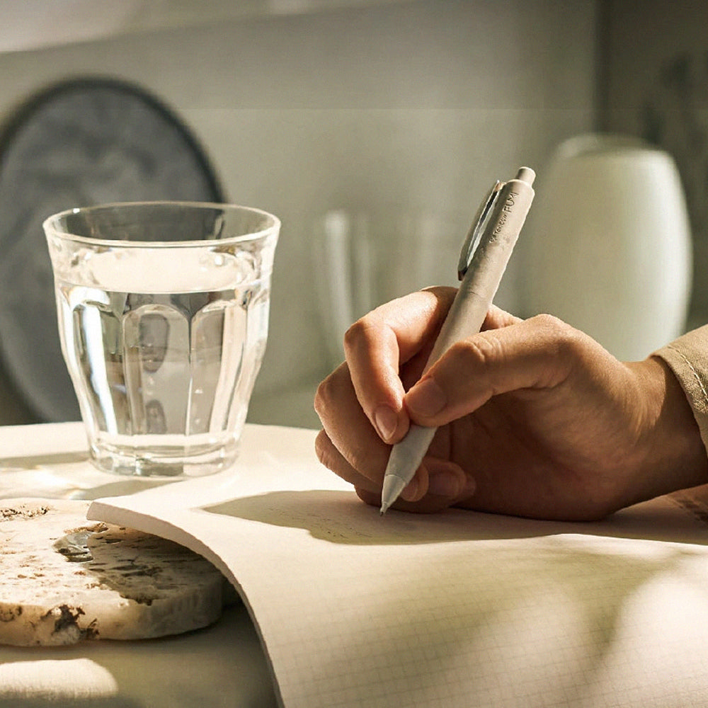 P-407 | TOMBOW FUMI 文海 鉛芯筆 0.5mm