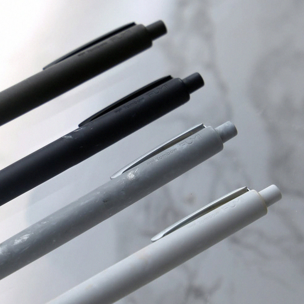 P-407 | TOMBOW FUMI 文海 鉛芯筆 0.5mm