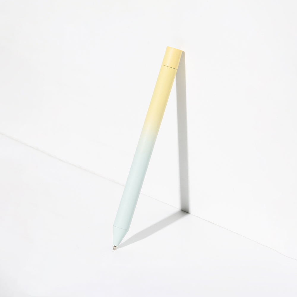 P-420 | BENJA Gradient Pen 原子筆