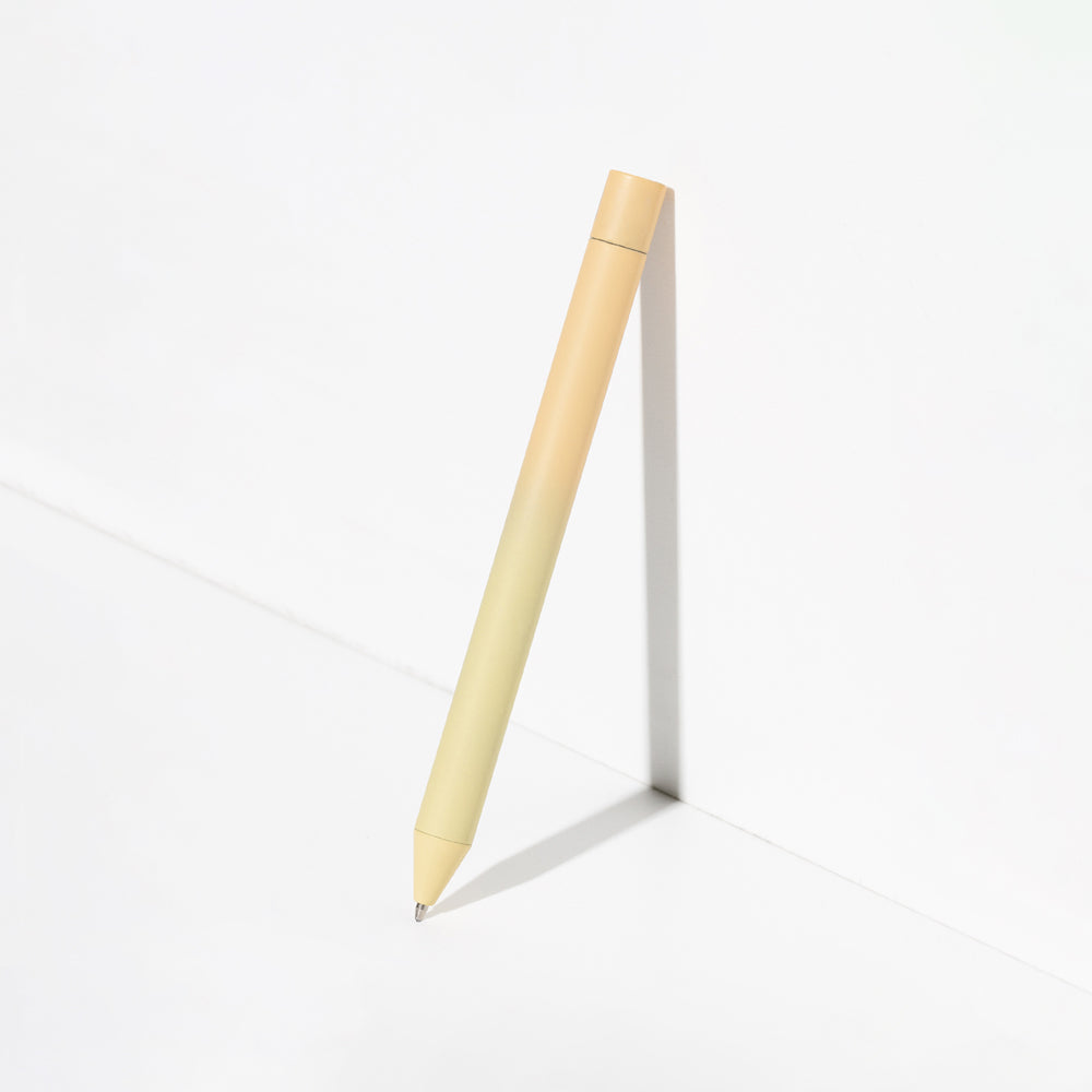 P-420 | BENJA Gradient Pen 原子筆