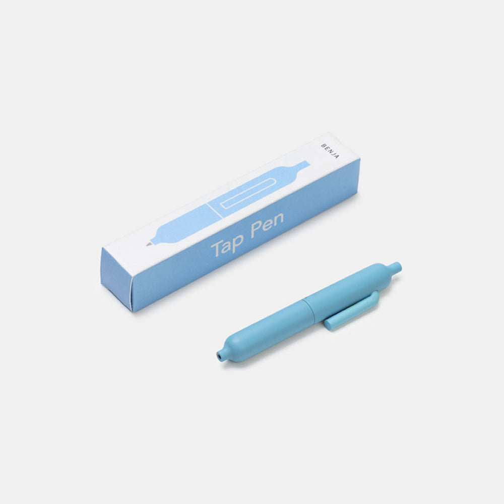 P-421 | BENJA Tap Pen 原子筆