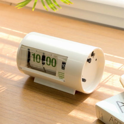 S-472 | HIGHTIDE penco x TWEMCO 限量桌上翻頁鐘