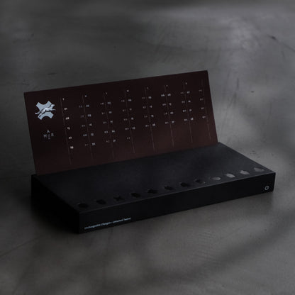 S-473 | PAPERMOMENTS 2026 Calendar: Unchangeable Changes - Untamed Twelve 月曆