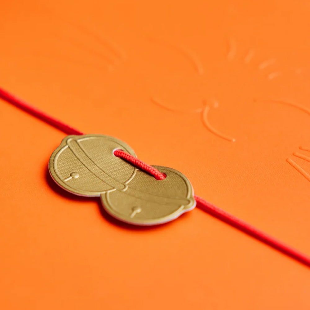 S-476 | PAPERMOMENTS PAWSITIVE BLESSINGS 禮封套裝