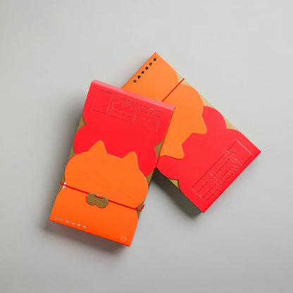 S-476 | PAPERMOMENTS PAWSITIVE BLESSINGS 禮封套裝