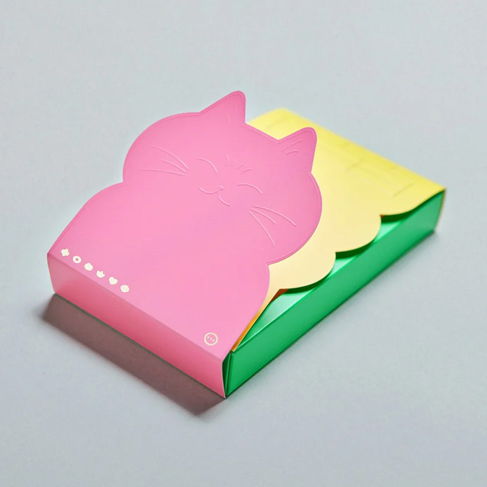 S-476 | PAPERMOMENTS PAWSITIVE BLESSINGS 禮封套裝