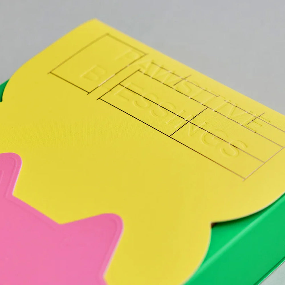 S-476 | PAPERMOMENTS PAWSITIVE BLESSINGS 禮封套裝