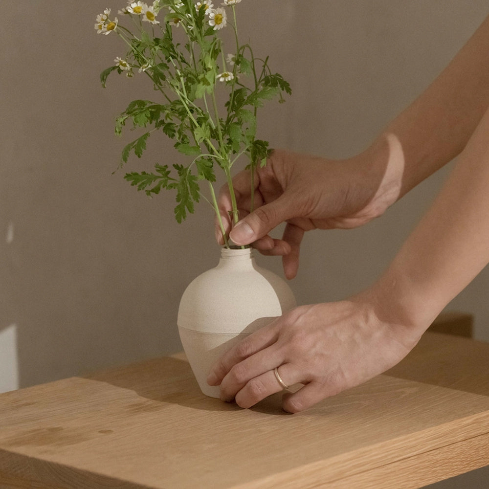 S-494 | ODUJEJ New Heobeok with Melmangteng 環保水壺