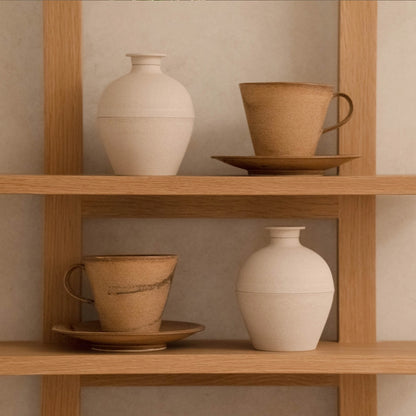 S-494 | ODUJEJ New Heobeok with Melmangteng 環保水壺