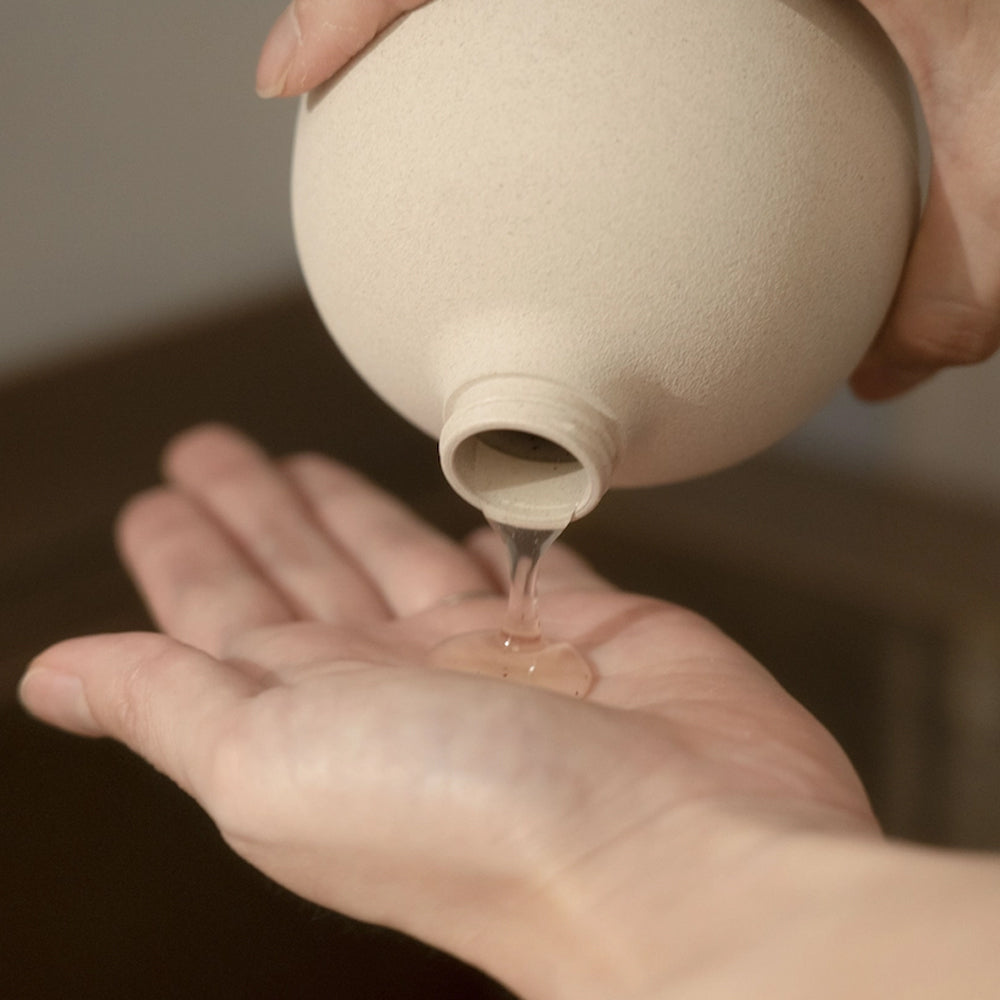 S-494 | ODUJEJ New Heobeok with Melmangteng 環保水壺