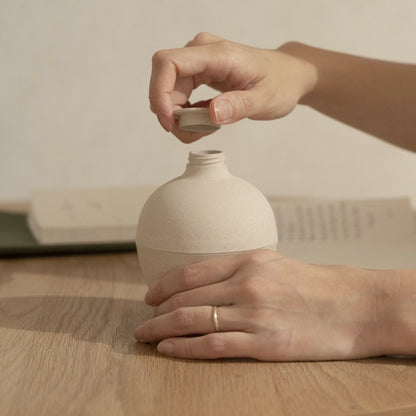 S-494 | ODUJEJ New Heobeok with Melmangteng 環保水壺