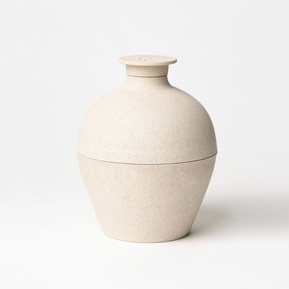 S-494 | ODUJEJ New Heobeok with Melmangteng 環保水壺