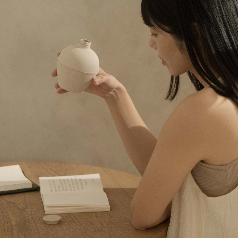 S-494 | ODUJEJ New Heobeok with Melmangteng 環保水壺