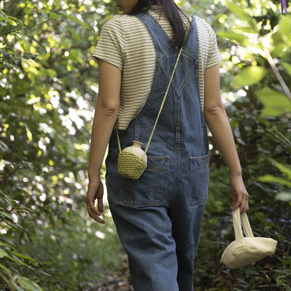 S-494 | ODUJEJ New Heobeok with Melmangteng 環保水壺