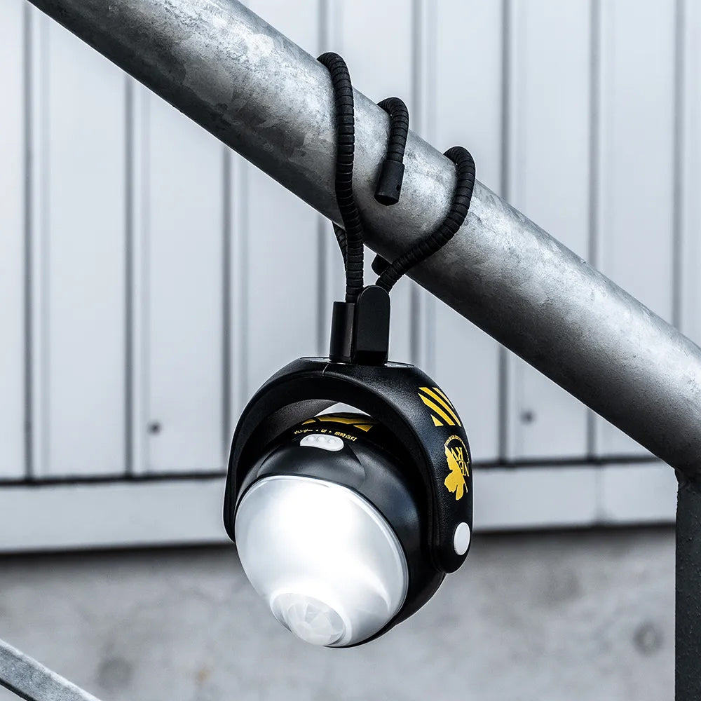 S-496 | A.T.FIELD EVANGELION WORK x musashi 感應燈