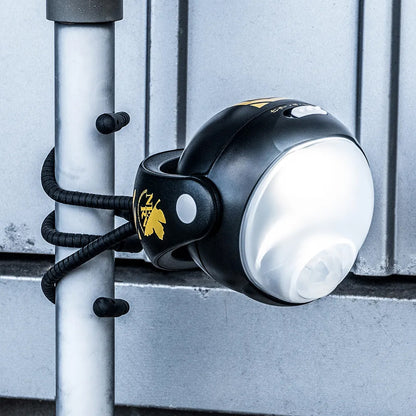 S-496 | A.T.FIELD EVANGELION WORK x musashi 感應燈