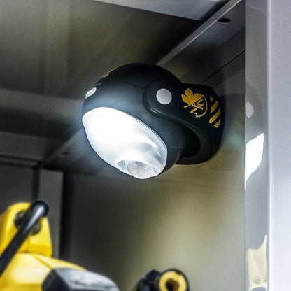 S-496 | A.T.FIELD EVANGELION WORK x musashi 感應燈