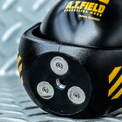 S-496 | A.T.FIELD EVANGELION WORK x musashi 感應燈