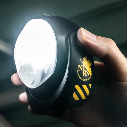 S-496 | A.T.FIELD EVANGELION WORK x musashi 感應燈