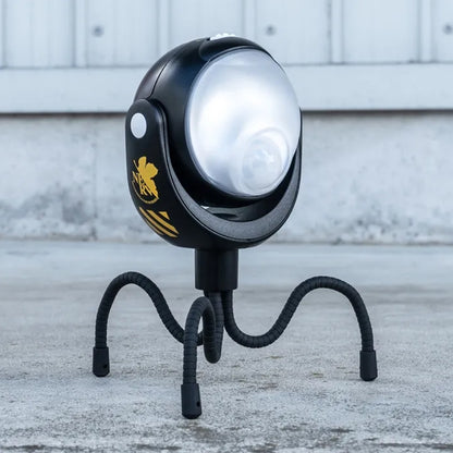 S-496 | A.T.FIELD EVANGELION WORK x musashi 感應燈