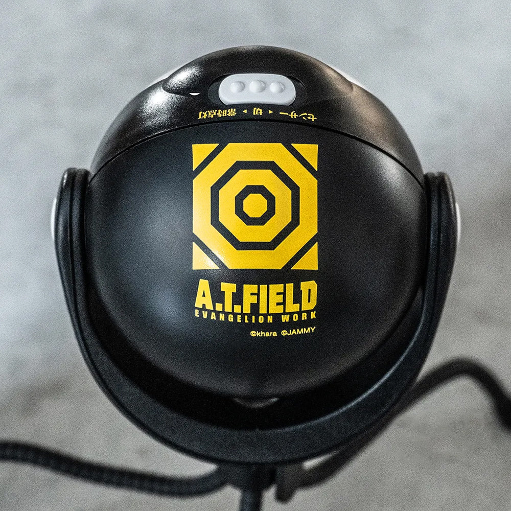 S-496 | A.T.FIELD EVANGELION WORK x musashi 感應燈