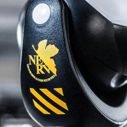 S-496 | A.T.FIELD EVANGELION WORK x musashi 感應燈