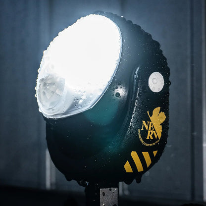 S-496 | A.T.FIELD EVANGELION WORK x musashi 感應燈