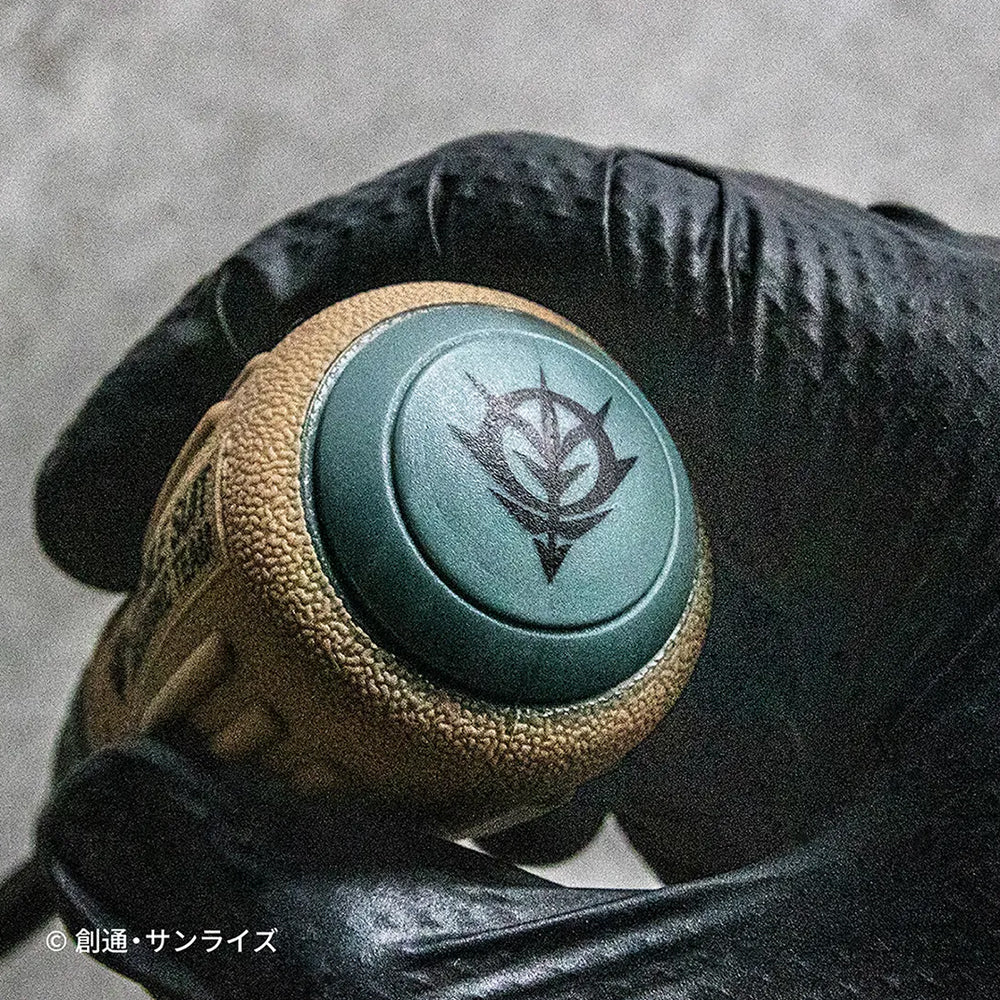 S-497 | PLEX GUNDAM D.I.Y series 自護 2WAY 機能螺絲批