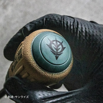 S-497 | PLEX GUNDAM D.I.Y series 自護 2WAY 機能螺絲批