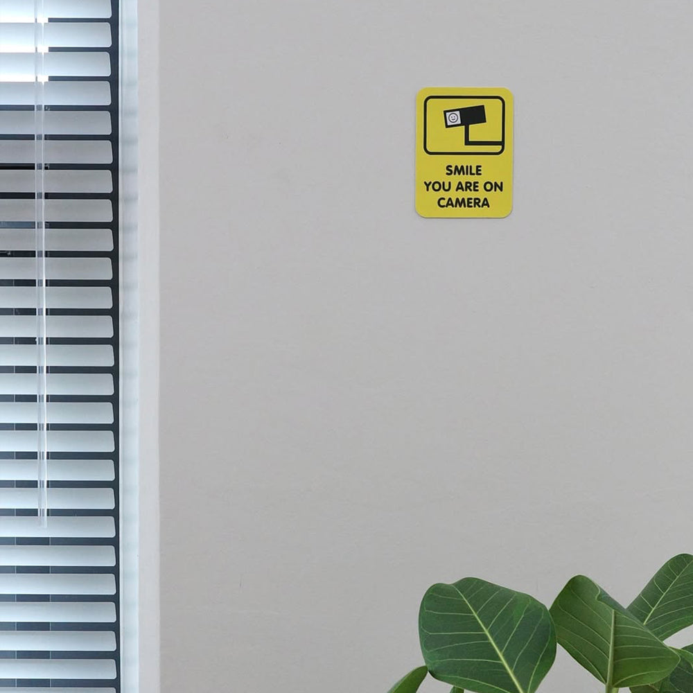 S-504 | CIRCUS BOY BAND 告示貼紙