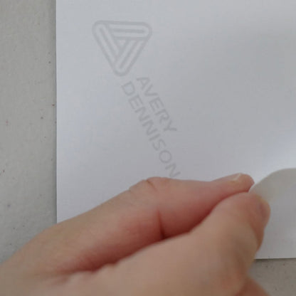 S-504 | CIRCUS BOY BAND 告示貼紙