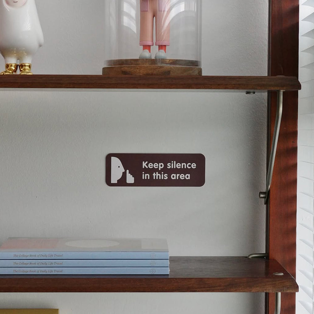 S-504 | CIRCUS BOY BAND 告示貼紙