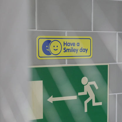 S-504 | CIRCUS BOY BAND 告示貼紙