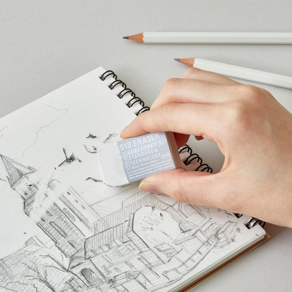 T-250 | STALOGY 擦膠