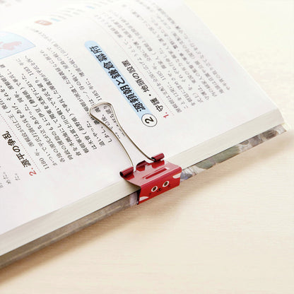 T-481 | PLUS AIR KURU 長尾夾 學習應援系列