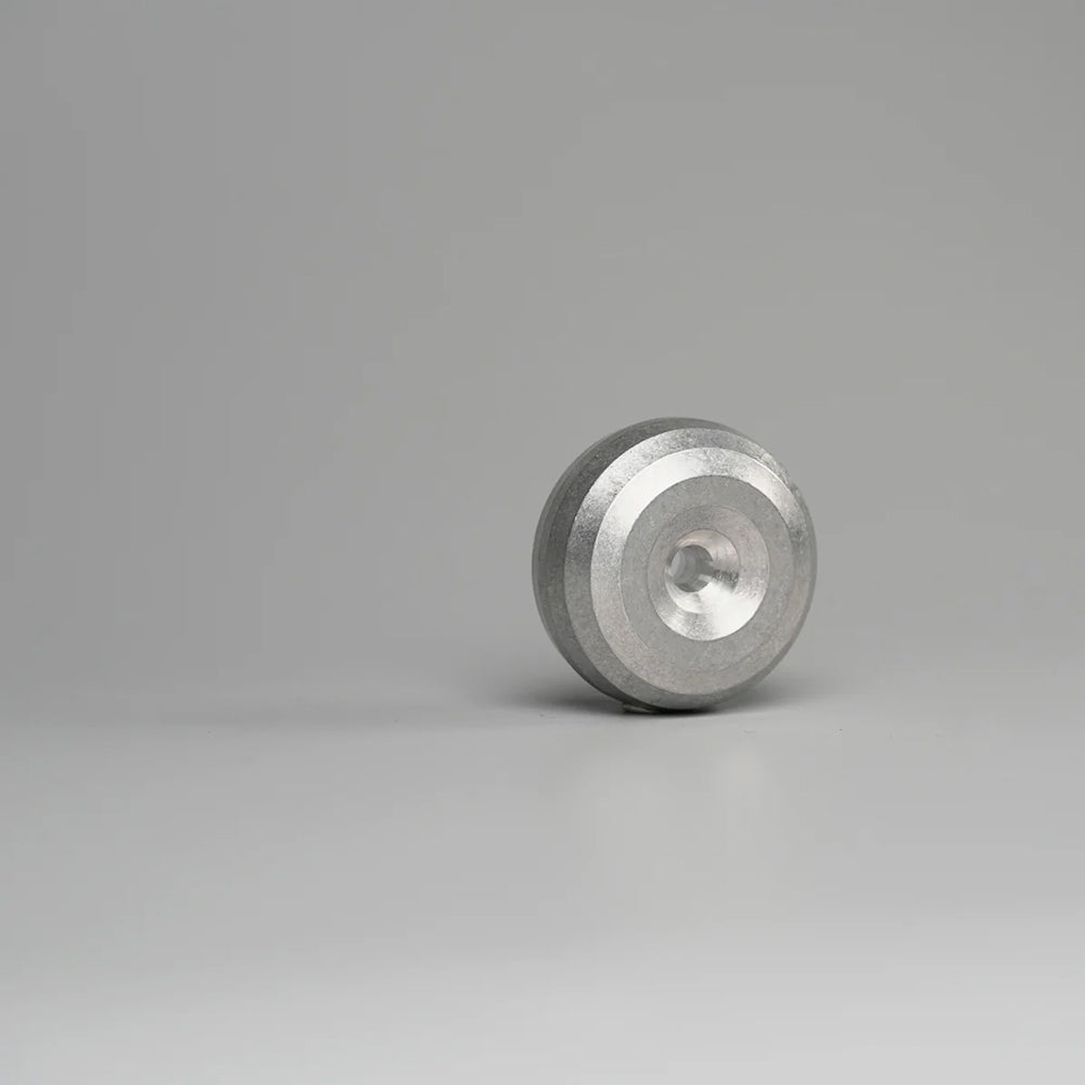 T-617 | HMM Paperweight 紙鎮筆座 (鋁原色)